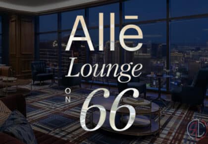 Alle Lounge on 66 at Resorts World Thumbnail