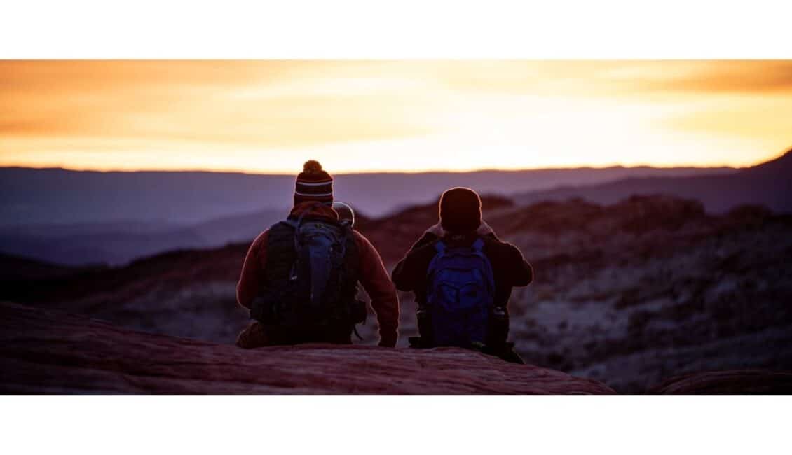 Best day trips from Las Vegas Valley of Fire