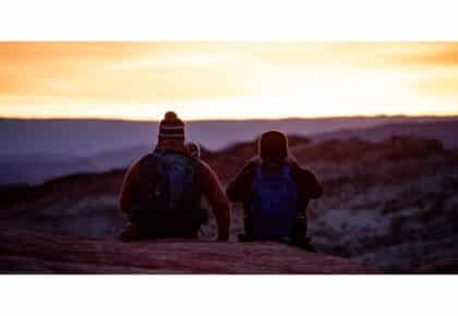 Best day trips from Las Vegas Valley of Fire