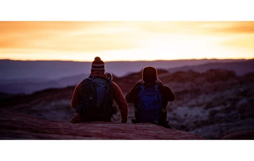 Best day trips from Las Vegas Valley of Fire