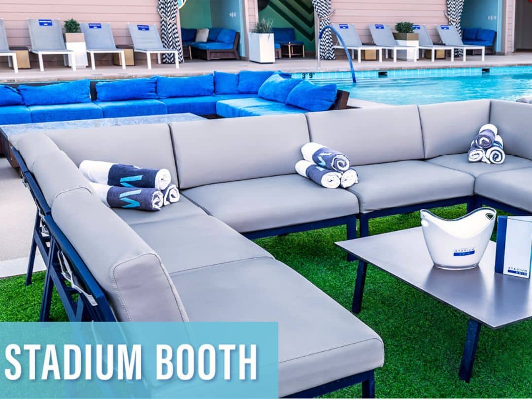 circa stadium swim stadium booth