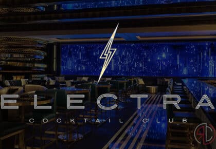 Electra Cocktail Club in Las Vegas Thumbnail