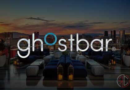 Ghostbar at the Palms in Las Vegas Thumbnail