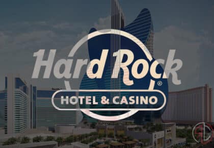 Hard Rock Hotel & Casino in Las Vegas