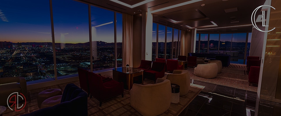 Legacy Club at Circa in Las Vegas Header