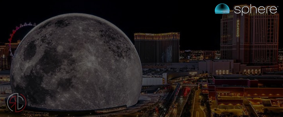 The Sphere Header
