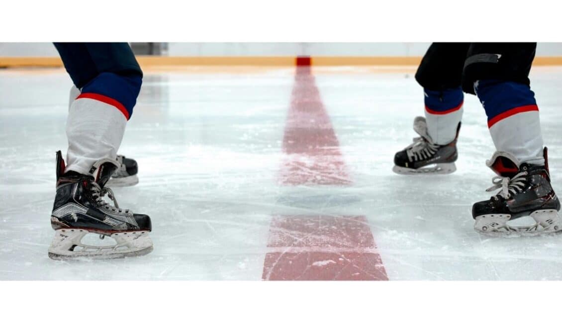 PWHL Pro Womens Hockey League Ice Arena