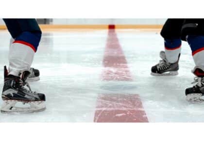 PWHL Pro Womens Hockey League Ice Arena