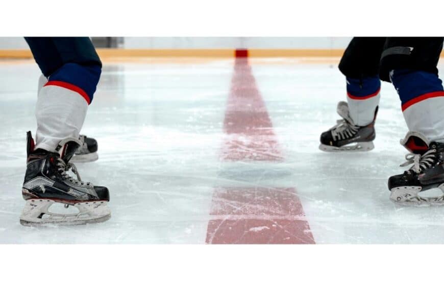 PWHL Pro Womens Hockey League Ice Arena