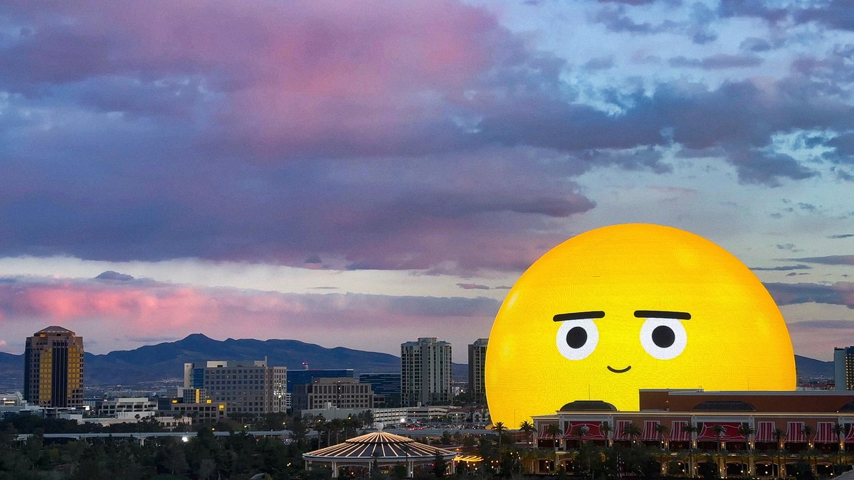 The Sphere Exterior Emoji