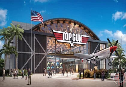 Top Gun Las Vegas Thumbnail