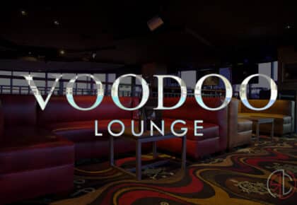 VooDoo Lounge at Rio Las Vegas Thumbnail