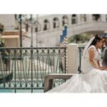 Wedding in Las Vegas