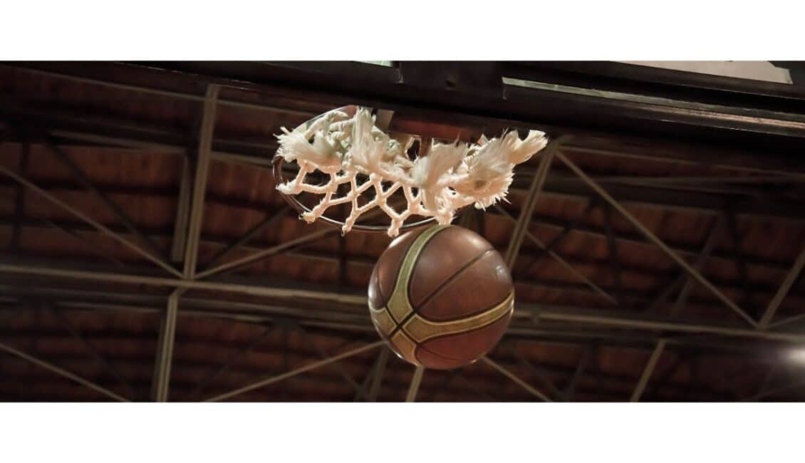 Las Vegas NBA basketball team