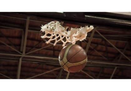 Las Vegas NBA basketball team