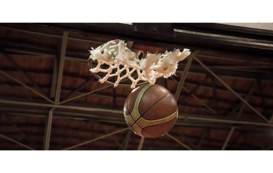 Las Vegas NBA basketball team